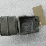 Skoda Kodiaq kronšteins, izplūdes sistēmas aizmugurējais izplūdes kronšteins 5Q0253147