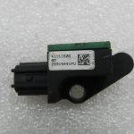 Volkswagen Sharan Passat Tiguan Oriģinālais avārijas sensors Trieciena sensors 5N0959351