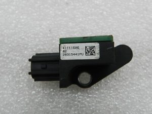Volkswagen Sharan Passat Tiguan Oriģinālais avārijas sensors Trieciena sensors 5N0959351