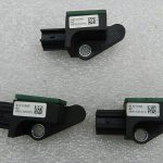 Volkswagen Sharan Passat Tiguan Oriģinālais avārijas sensors Trieciena sensors 5N0959351
