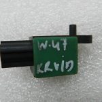 Volkswagen Sharan Passat Tiguan Oriģinālais avārijas sensors Trieciena sensors 5N0959351