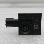 Opel Meriva oriģinālais sānu paātrinājuma sensors Crash sensors 13502577