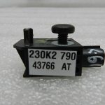 Opel Meriva oriģinālais sānu paātrinājuma sensors Crash sensors 13502577