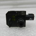 Opel Meriva oriģinālais sānu paātrinājuma sensors Crash sensors 13502577