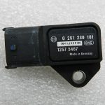 Opel Corsa D oriģinālais vakuuma sensors ieplūdes kolektors
