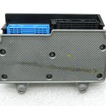 Volvo S80 II oriģinālais gaisa spilvenu vadības bloks 31264861