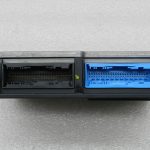 Volvo S80 II oriģinālais gaisa spilvenu vadības bloks 31264861
