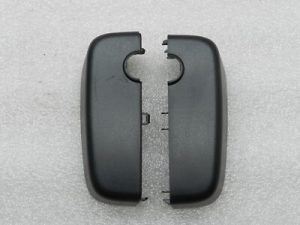 Volvo S80 II original interior mirror cover 30799110 30799109