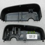Volvo S80 II oriģinālais salona spoguļa vāks 30799110 30799109