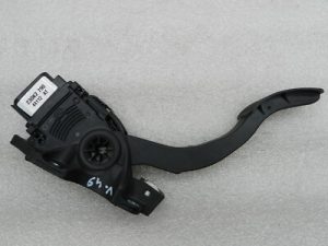 Volvo S80 II Oriģinālais akseleratora pedālis 31329058