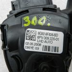Volvo S80 II Oriģinālais akseleratora pedālis 31329058
