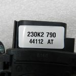Volvo S80 II Oriģinālais akseleratora pedālis 31329058