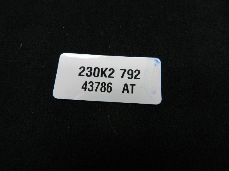 Citroen C4 Picasso galvas balsts 8854A1