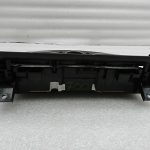 Opel Zafira Astra H oriģinālais spidometra mērinstrumentu panelis CODE-1870