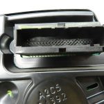 Opel Zafira Astra H oriģinālais spidometra mērinstrumentu panelis CODE-1870