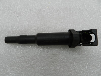 Mini Cooper R57 original ignition coil spark plug connector