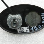 Citroen C4 Picasso oriģinālā jumta antena Antena
