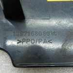 Lancia Phedra degvielas uzpildes vāciņš degvielas uzpildes vāks 1487168080
