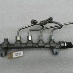 KIA Ceed oriģinālā degvielas iesmidzināšanas sliede 31400-2A420
