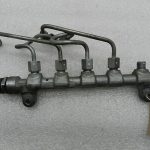 KIA Ceed oriģinālā degvielas iesmidzināšanas sliede 31400-2A420