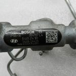 KIA Ceed oriģinālā degvielas iesmidzināšanas sliede 31400-2A420