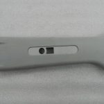 Mercedes Benz A-klases B-svārstītāja vāka apdare labajā pusē A1696920622