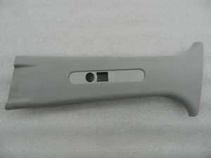 Mercedes Benz A-Class B-стойка накладка правая A1696920622