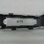 Mercedes Benz A-klases B-svārstītāja vāka apdare labajā pusē A1696920622