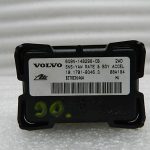 Volvo S60 S80 II V70 Oriģinālais rotācijas ātruma sensors