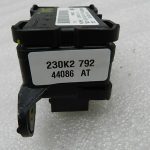 Volvo S60 S80 II V70 Oriģinālais rotācijas ātruma sensors