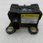 Volvo S60 S80 II V70 Oriģinālais rotācijas ātruma sensors