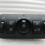 Volvo S80 II V70 III Oriģinālais lukturu slēdzis 30739415