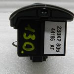 Volvo S80 II V70 III Oriģinālais lukturu slēdzis 30739415
