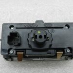 Volvo S80 II V70 III Oriģinālais lukturu slēdzis 30739415