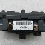 Volvo S80 II V70 III Oriģinālais lukturu slēdzis 30739415