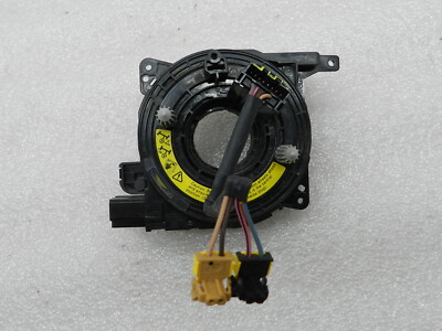 Volvo S80 II XC60 I XC70 II V70 III Original steering angle sensor slip ring 31343