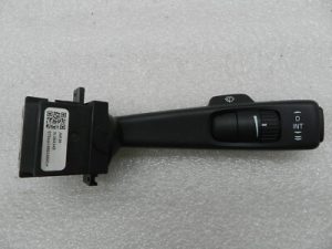Volvo S80 II Original windshield wiper switch 31275355