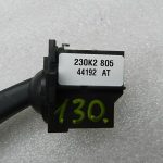 Volvo S80 II Oriģinālais vējstikla tīrītāju slēdzis 31275355