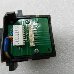 Volvo S80 II Oriģinālais vējstikla tīrītāju slēdzis 31275355