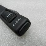 Volvo S80 II Oriģinālais vējstikla tīrītāju slēdzis 31275355