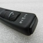 Volvo S80 II Oriģinālais vējstikla tīrītāju slēdzis 31275355