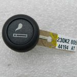 Volvo S80 II XC90 S40 S60 Oriģinālais cigarešu aizdedzinātājs 8685461