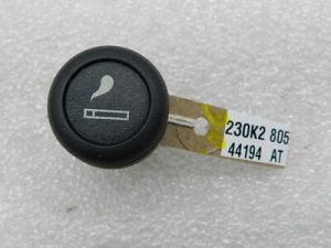 Volvo S80 II XC90 S40 S60 Original cigarette lighter 8685461