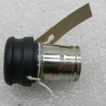 Volvo S80 II XC90 S40 S60 Oriģinālais cigarešu aizdedzinātājs 8685461