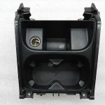 Volvo S80 II Oriģinālais krūzīšu turētājs centrālā konsole 31403304