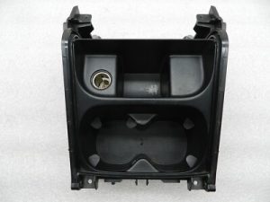 Volvo S80 II Original cup holder center console 31403304