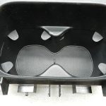 Volvo S80 II Oriģinālais krūzīšu turētājs centrālā konsole 31403304