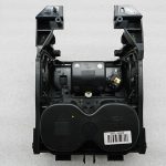 Volvo S80 II Oriģinālais krūzīšu turētājs centrālā konsole 31403304