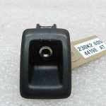 Volvo S80 II Oriģinālais papildinstruments 30657961