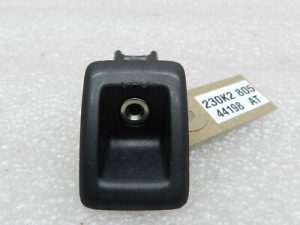 Volvo S80 II Oriģinālais papildinstruments 30657961